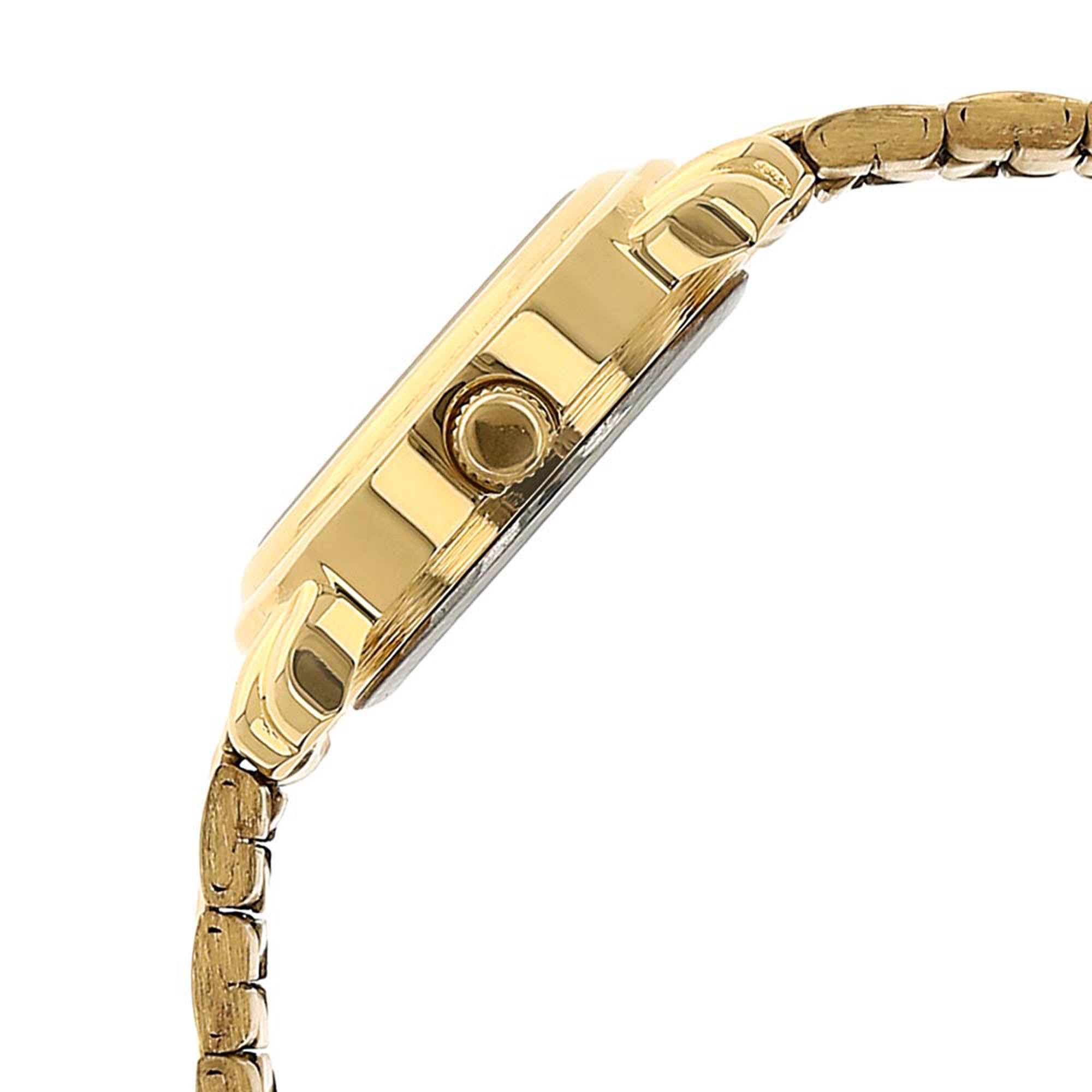Titan Karishma Alog Watch for Women (2534YM01) 2534YM01
