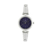 Titan Blue Dial Alog 2574SM01