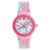 Zoop Doraemon White Dial Analog Watch for Kids 26013PP03