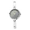 Titan Raga Viva Silver Dial Women Watch With Metal Strap 2606SM05