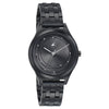 Fastrack Style Up Grey Dial Stainless Steel Strap Watch for Girls 6152NM01