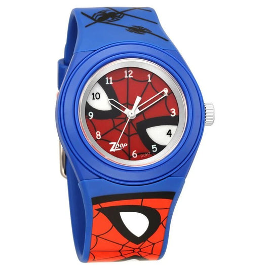 Zoop By Titan Quartz Analog Watch for Kids C4048PP47